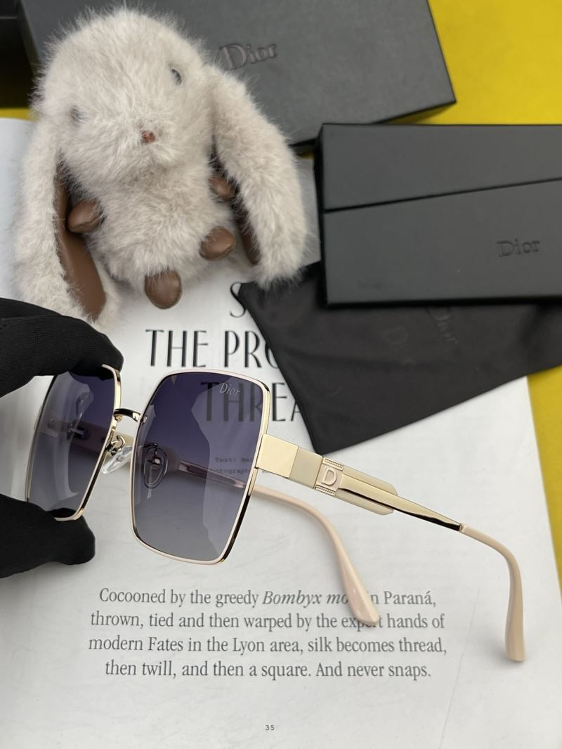 Christian Dior Sunglasses